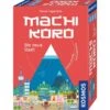 KOSMOS Machi Koro - Die Neue Stadt, Kartenspiel 2 KOSMOS Machi Koro - Die Neue Stadt, Kartenspiel -Spielzeug Rabatte KOSMOS Machi Koro Die neue Stadt Kartenspiel@@1877587