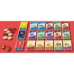 KOSMOS Machi Koro - Die Neue Stadt, Kartenspiel 7 KOSMOS Machi Koro - Die Neue Stadt, Kartenspiel -Spielzeug Rabatte KOSMOS Machi Koro Die neue Stadt Kartenspiel@@1877587 3