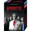 KOSMOS Masters Of Crime: Vendetta, Brettspiel 2 KOSMOS Masters Of Crime: Vendetta, Brettspiel -Spielzeug Rabatte KOSMOS Masters of Crime Vendetta Brettspiel@@100013787