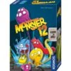 KOSMOS Monster 12, Würfelspiel 1 KOSMOS Monster 12, Würfelspiel -Spielzeug Rabatte KOSMOS Monster 12 W rfelspiel@@1733377