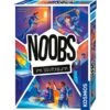 KOSMOS Noobs - Im Weltraum, Kartenspiel -Spielzeug Rabatte KOSMOS Noobs Im Weltraum Kartenspiel@@1903592