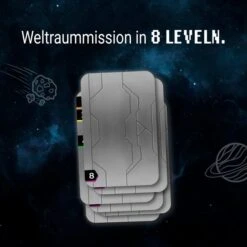 KOSMOS Noobs - Im Weltraum, Kartenspiel 10 KOSMOS Noobs - Im Weltraum, Kartenspiel -Spielzeug Rabatte KOSMOS Noobs Im Weltraum Kartenspiel@@1903592 2