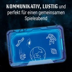 KOSMOS Noobs - Im Weltraum, Kartenspiel 12 KOSMOS Noobs - Im Weltraum, Kartenspiel -Spielzeug Rabatte KOSMOS Noobs Im Weltraum Kartenspiel@@1903592 4