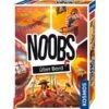 KOSMOS Noobs - Über Bord, Kartenspiel -Spielzeug Rabatte KOSMOS Noobs ber Bord Kartenspiel@@1903586