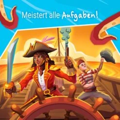 KOSMOS Noobs - Über Bord, Kartenspiel -Spielzeug Rabatte KOSMOS Noobs ber Bord Kartenspiel@@1903586 2