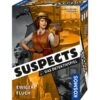 KOSMOS Suspects: Ewiger Fluch, Kartenspiel -Spielzeug Rabatte KOSMOS Suspects Ewiger Fluch Kartenspiel@@1877582