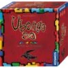 KOSMOS Ubongo 3-D, Brettspiel -Spielzeug Rabatte KOSMOS Ubongo 3 D Brettspiel@@1sgob009