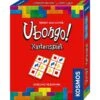 KOSMOS Ubongo - Kartenspiel 2 KOSMOS Ubongo - Kartenspiel -Spielzeug Rabatte KOSMOS Ubongo Kartenspiel@@1877913
