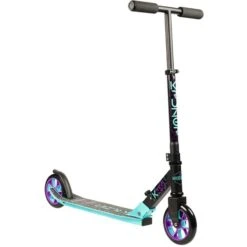 MADD GEAR Carve Kruzer 150, Scooter