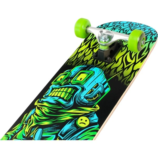 MADD GEAR Skateboard Drop´n 5 MADD GEAR Skateboard Drop´n – Bild 3
