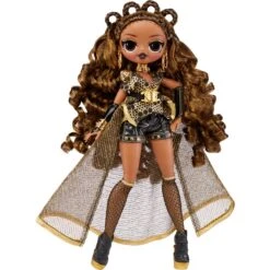 MGA Entertainment L.O.L. Surprise 707 OMG Fierce Dolls - Royal Bee, Puppe 12 MGA Entertainment L.O.L. Surprise 707 OMG Fierce Dolls - Royal Bee, Puppe -Spielzeug Rabatte MGA Entertainment L O L Surprise 707 OMG Fierce Dolls Royal Bee Puppe@@1838508 32