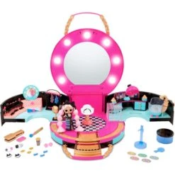 MGA Entertainment L.O.L. Surprise Hair Salon, Puppe -Spielzeug Rabatte MGA Entertainment L O L Surprise Hair Salon Puppe@@1669239 2