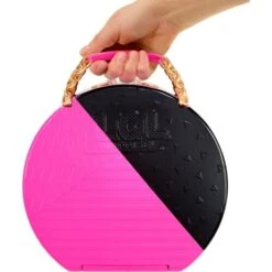 MGA Entertainment L.O.L. Surprise Hair Salon, Puppe -Spielzeug Rabatte MGA Entertainment L O L Surprise Hair Salon Puppe@@1669239 3