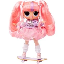 MGA Entertainment L.O.L. Surprise Tweens Serie 4 - Ali Dance, Puppe -Spielzeug Rabatte MGA Entertainment L O L Surprise Tweens Serie 4 Ali Dance Puppe@@1912444 1