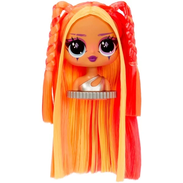 MGA Entertainment L.O.L. Surprise Tweens Surprise Swap Fashion Doll - Buns-2-Braids Bailey, Puppe 5 MGA Entertainment L.O.L. Surprise Tweens Surprise Swap Fashion Doll - Buns-2-Braids Bailey, Puppe – Bild 3