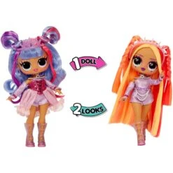 MGA Entertainment L.O.L. Surprise Tweens Surprise Swap Fashion Doll - Buns-2-Braids Bailey, Puppe 10 MGA Entertainment L.O.L. Surprise Tweens Surprise Swap Fashion Doll - Buns-2-Braids Bailey, Puppe -Spielzeug Rabatte MGA Entertainment L O L Surprise Tweens Surprise Swap Fashion Doll Buns 2 Braids Bailey Puppe@@100005339 3