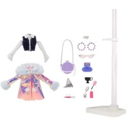 MGA Entertainment Mermaze Mermaidz Winter Waves Crystabella, Puppe -Spielzeug Rabatte MGA Entertainment Mermaze Mermaidz Winter Waves Crystabella Puppe@@1838739 38