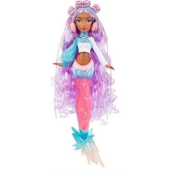 MGA Entertainment Mermaze Mermaidz Winter Waves Harmonique, Puppe -Spielzeug Rabatte MGA Entertainment Mermaze Mermaidz Winter Waves Harmonique Puppe@@1838734 34