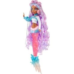MGA Entertainment Mermaze Mermaidz Winter Waves Harmonique, Puppe -Spielzeug Rabatte MGA Entertainment Mermaze Mermaidz Winter Waves Harmonique Puppe@@1838734 35