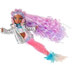 MGA Entertainment Mermaze Mermaidz Winter Waves Harmonique, Puppe -Spielzeug Rabatte MGA Entertainment Mermaze Mermaidz Winter Waves Harmonique Puppe@@1838734 36