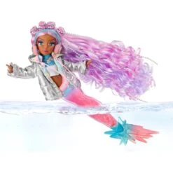 MGA Entertainment Mermaze Mermaidz Winter Waves Harmonique, Puppe -Spielzeug Rabatte MGA Entertainment Mermaze Mermaidz Winter Waves Harmonique Puppe@@1838734 37