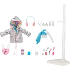 MGA Entertainment Mermaze Mermaidz Winter Waves Harmonique, Puppe -Spielzeug Rabatte MGA Entertainment Mermaze Mermaidz Winter Waves Harmonique Puppe@@1838734 38