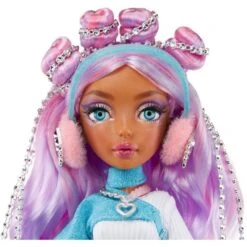 MGA Entertainment Mermaze Mermaidz Winter Waves Harmonique, Puppe -Spielzeug Rabatte MGA Entertainment Mermaze Mermaidz Winter Waves Harmonique Puppe@@1838734 43
