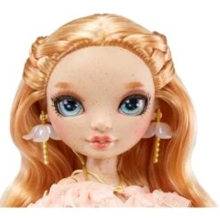 MGA Entertainment Rainbow High S23 Pink Fashion Doll - Victoria Whitman, Puppe -Spielzeug Rabatte MGA Entertainment Rainbow High S23 Pink Fashion Doll Victoria Whitman Puppe@@1912465 4