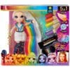 MGA Entertainment Rainbow Surprise Hair Play Rainbow Doll, Puppe 2 MGA Entertainment Rainbow Surprise Hair Play Rainbow Doll, Puppe -Spielzeug Rabatte MGA Entertainment Rainbow Surprise Hair Play Rainbow Doll Puppe@@1ss5mr0l