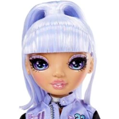 MGA Entertainment Rainbow Vision Rainbow High - Tessa Park, Puppe 17 MGA Entertainment Rainbow Vision Rainbow High - Tessa Park, Puppe -Spielzeug Rabatte MGA Entertainment Rainbow Vision Rainbow High Tessa Park Puppe@@1838641 5