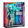 MGA Entertainment Shadow High F23 Fashion Doll - Berrie Skies, Puppe 2 MGA Entertainment Shadow High F23 Fashion Doll - Berrie Skies, Puppe -Spielzeug Rabatte MGA Entertainment Shadow High F23 Fashion Doll Berrie Skies Puppe@@100005410