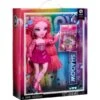 MGA Entertainment Shadow High F23 Fashion Doll - Pinkie James, Puppe 2 MGA Entertainment Shadow High F23 Fashion Doll - Pinkie James, Puppe -Spielzeug Rabatte MGA Entertainment Shadow High F23 Fashion Doll Pinkie James Puppe@@100005402