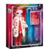 MGA Entertainment Shadow High F23 Fashion Doll - Rosie Redwood, Puppe 2 MGA Entertainment Shadow High F23 Fashion Doll - Rosie Redwood, Puppe -Spielzeug Rabatte MGA Entertainment Shadow High F23 Fashion Doll Rosie Redwood Puppe@@100005404