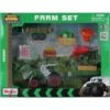 Maisto Mini Work Machines Fendt Farm Play Set , Modellfahrzeug -Spielzeug Rabatte Maisto Mini Work Machines Fendt Farm Play Set Modellfahrzeug@@1816939