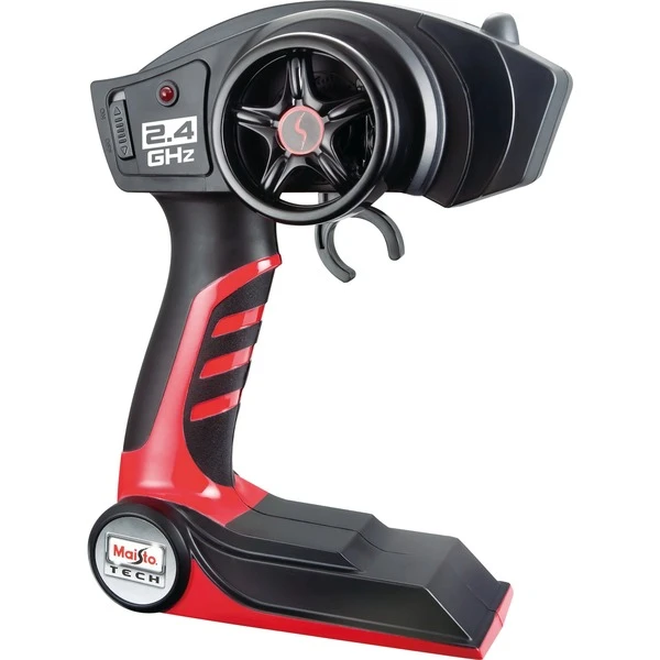 Maisto Tech RC RockZilla II 4 Maisto Tech RC RockZilla II – Bild 2