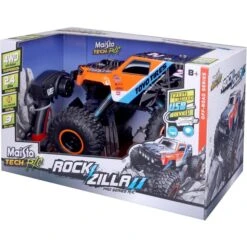 Maisto Tech RC RockZilla II 8 Maisto Tech RC RockZilla II -Spielzeug Rabatte Maisto Tech RC RockZilla II@@1735397 2