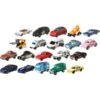 Matchbox Die-Cast 20er-Pack, Modellfahrzeug -Spielzeug Rabatte Matchbox Die Cast 20er Pack Modellfahrzeug@@1713740