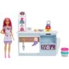 Mattel Barbie Bäckerei Spielset Mit Puppe 2 Mattel Barbie Bäckerei Spielset Mit Puppe -Spielzeug Rabatte Mattel Barbie B ckerei Spielset mit Puppe@@1806394