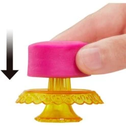 Mattel Barbie Bäckerei Spielset Mit Puppe -Spielzeug Rabatte Mattel Barbie B ckerei Spielset mit Puppe@@1806394 4