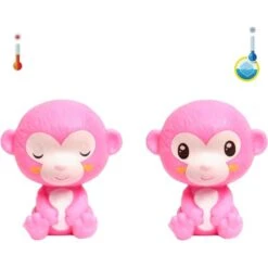 Mattel Barbie Cutie Reveal Chelsea Jungle Series - Affe, Puppe -Spielzeug Rabatte Mattel Barbie Cutie Reveal Chelsea Jungle Series Affe Puppe@@1888855 4