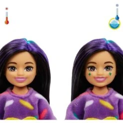 Mattel Barbie Cutie Reveal Chelsea Jungle Series - Tukan, Puppe 16 Mattel Barbie Cutie Reveal Chelsea Jungle Series - Tukan, Puppe -Spielzeug Rabatte Mattel Barbie Cutie Reveal Chelsea Jungle Series Tukan Puppe@@1888846 3