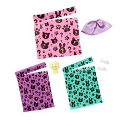 Mattel Barbie Cutie Reveal Chelsea Kuschelweich Serie - Löwe, Puppe 11 Mattel Barbie Cutie Reveal Chelsea Kuschelweich Serie - Löwe, Puppe -Spielzeug Rabatte Mattel Barbie Cutie Reveal Chelsea Kuschelweich Serie L we Puppe@@100011053 3