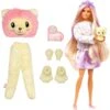 Mattel Barbie Cutie Reveal Cozy Cute Serie - Löwe, Puppe 2 Mattel Barbie Cutie Reveal Cozy Cute Serie - Löwe, Puppe -Spielzeug Rabatte Mattel Barbie Cutie Reveal Cozy Cute Serie L we Puppe@@1919235
