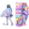 Mattel Barbie Cutie Reveal Cozy Cute Serie - Pudel, Puppe -Spielzeug Rabatte Mattel Barbie Cutie Reveal Cozy Cute Serie Pudel Puppe@@100024208