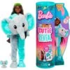 Mattel Barbie Cutie Reveal Dschungel Serie - Elefant, Puppe 1 Mattel Barbie Cutie Reveal Dschungel Serie - Elefant, Puppe -Spielzeug Rabatte Mattel Barbie Cutie Reveal Dschungel Serie Elefant Puppe@@100024214