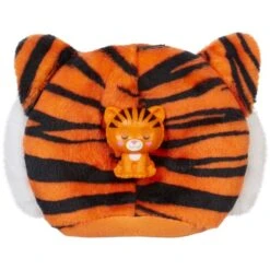 Mattel Barbie Cutie Reveal Dschungel Serie - Tiger, Puppe 14 Mattel Barbie Cutie Reveal Dschungel Serie - Tiger, Puppe -Spielzeug Rabatte Mattel Barbie Cutie Reveal Dschungel Serie Tiger Puppe@@100024218 4