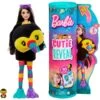 Mattel Barbie Cutie Reveal Dschungel Serie - Tukan, Puppe -Spielzeug Rabatte Mattel Barbie Cutie Reveal Dschungel Serie Tukan Puppe@@100024222