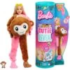 Mattel Barbie Cutie Reveal Dschungel Serie - Äffchen, Puppe 1 Mattel Barbie Cutie Reveal Dschungel Serie - Äffchen, Puppe -Spielzeug Rabatte Mattel Barbie Cutie Reveal Dschungel Serie ffchen Puppe@@100024228