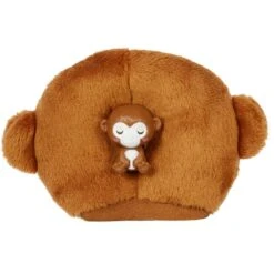 Mattel Barbie Cutie Reveal Dschungel Serie - Äffchen, Puppe -Spielzeug Rabatte Mattel Barbie Cutie Reveal Dschungel Serie ffchen Puppe@@100024228 3