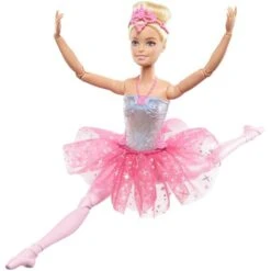Mattel Barbie Dreamtopia Zauberlicht-Ballerina, Puppe 12 Mattel Barbie Dreamtopia Zauberlicht-Ballerina, Puppe -Spielzeug Rabatte Mattel Barbie Dreamtopia Zauberlicht Ballerina Puppe@@1888844 3